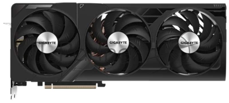 Видеокарта GIGABYTE PCIE16 RTX4070TI SUPER 16G N407TSWF3MAX OC-16GD