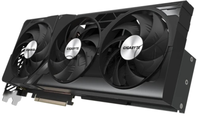 Видеокарта GIGABYTE PCIE16 RTX4070TI SUPER 16G N407TSWF3MAX OC-16GD