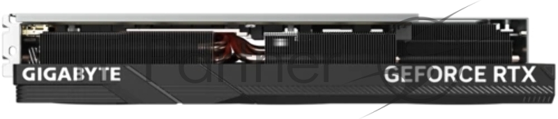 Видеокарта GIGABYTE PCIE16 RTX4070TI SUPER 16G N407TSWF3MAX OC-16GD