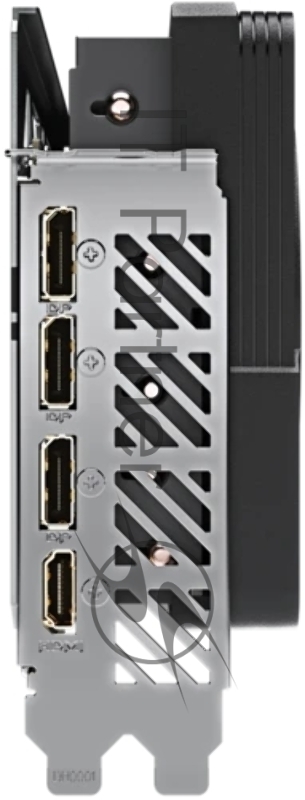 Видеокарта GIGABYTE PCIE16 RTX4070TI SUPER 16G N407TSWF3MAX OC-16GD