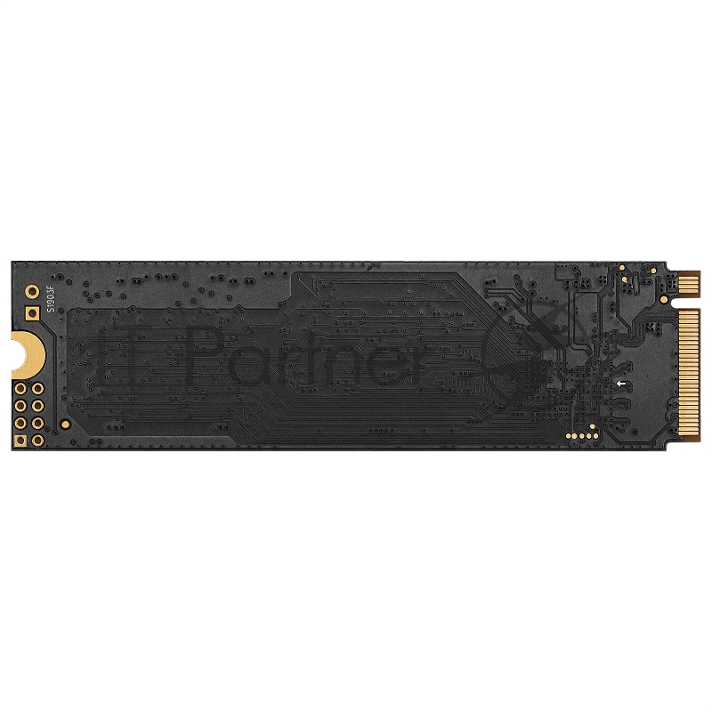 Накопитель SSD M.2 2280 120GB ExeGate NextPro KC2000TP120 (PCIe Gen3x4, NVMe, 22x80mm, 3D TLC)