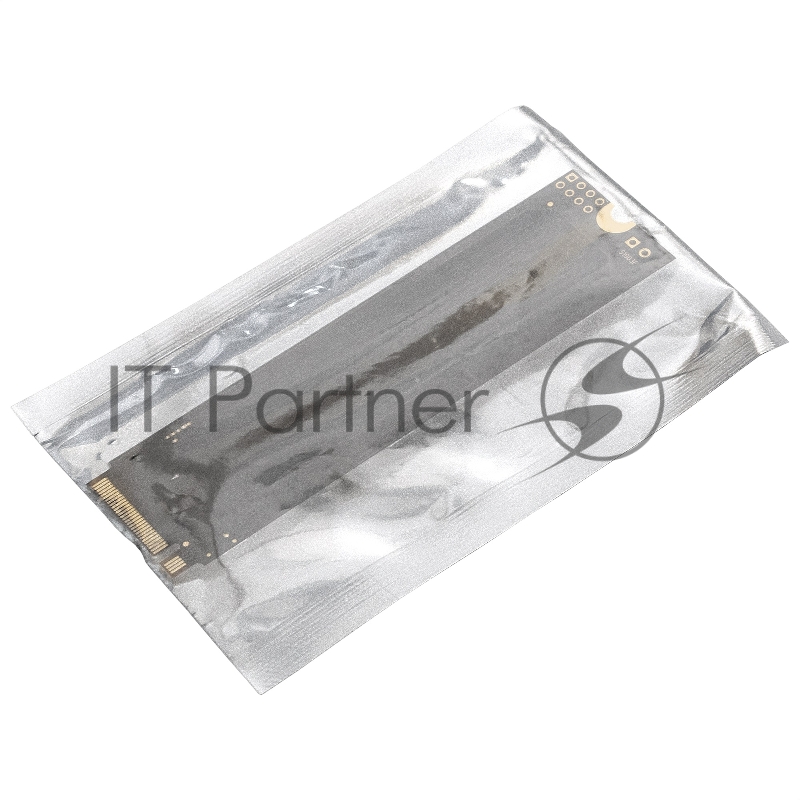 Накопитель SSD M.2 2280 120GB ExeGate NextPro KC2000TP120 (PCIe Gen3x4, NVMe, 22x80mm, 3D TLC)