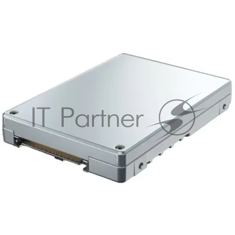 Накопитель Lenovo ThinkSystem DE Series 3.84TB 1DWD 2.5 SSD 2U24