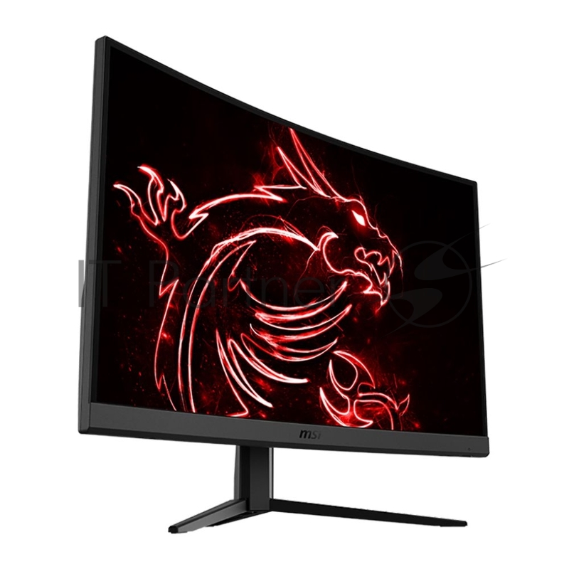 Монитор MSI G27CQ4 E2 27 16:9 WQHD(2560x1440) VA Curve 1500R,1ms(MPRT), 3000:1, 100M:1, 250nit, 178/178, 2xHDMI 2.0b, DP 1.2a, Tilt,VESA,170Hz,Black,1y w-ty