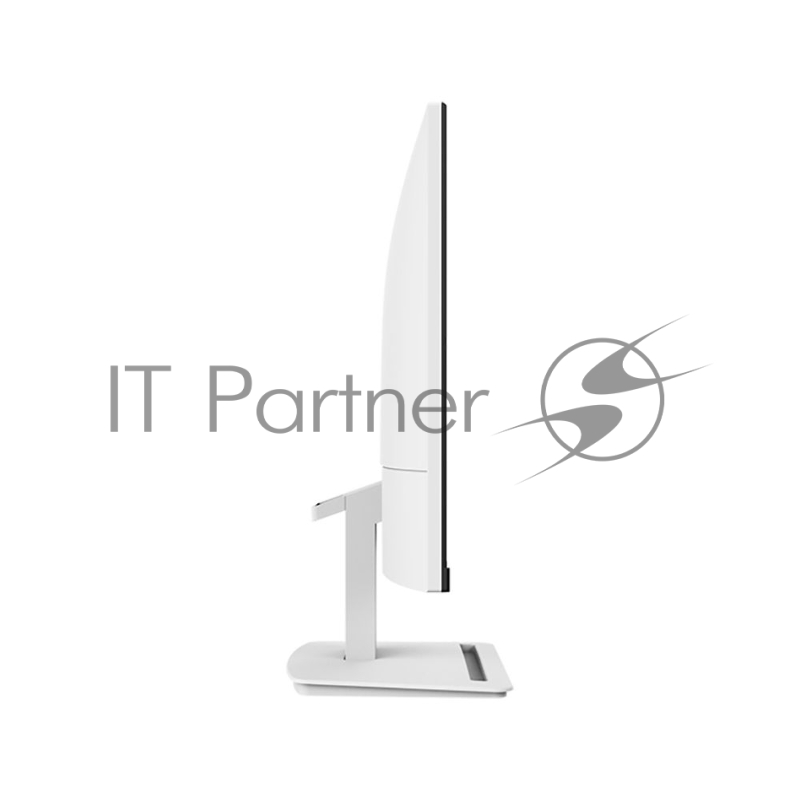 Монитор MSI PRO MP243XW 24.5 16:9 FHD(1920x1080) IPS Flat,1ms(MPRT),1000:1,100M:1,3 1.4, DP 1.2, Speaker,Tilt,VESA,100Hz,White, war-ty