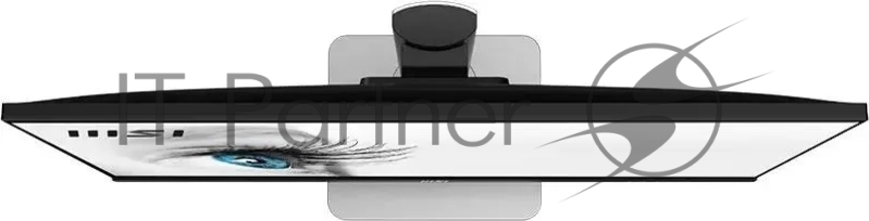 Монитор MSI PRO MP273QP E2 27 16:9 WQHD(2560x1440) IPS Flat,1ms(MPRT),1000:1,100M:1,4 2.0,DP 1.2,Speaker,Tilt,Swivel,Height war-ty