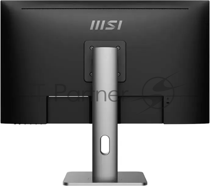 Монитор MSI PRO MP273QP E2 27 16:9 WQHD(2560x1440) IPS Flat,1ms(MPRT),1000:1,100M:1,4 2.0,DP 1.2,Speaker,Tilt,Swivel,Height war-ty