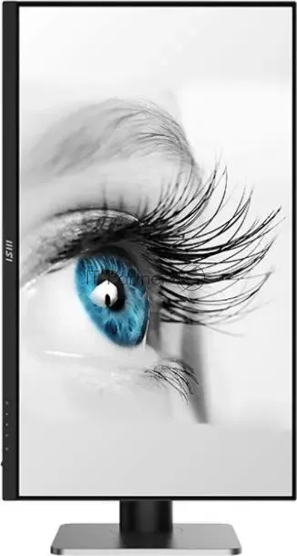 Монитор MSI PRO MP273QP E2 27 16:9 WQHD(2560x1440) IPS Flat,1ms(MPRT),1000:1,100M:1,4 2.0,DP 1.2,Speaker,Tilt,Swivel,Height war-ty