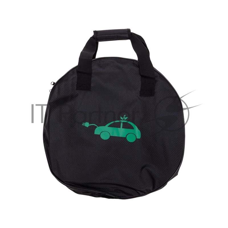 Кабель зарядный для электромобилей 380 V - 32 A - TYPE 2/TYPE 2 (8 метров) REXANT