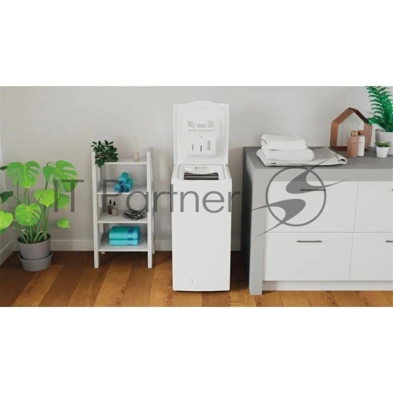 Стиральная машина Indesit BTWL50300PL/N