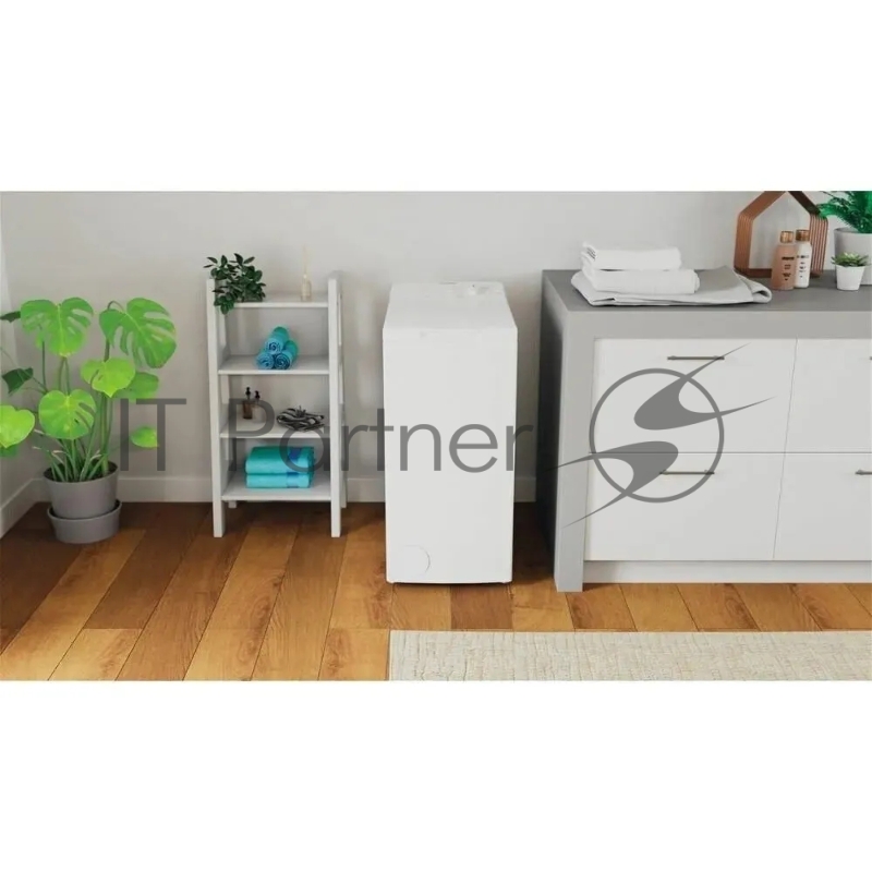 Стиральная машина Indesit BTWL50300PL/N