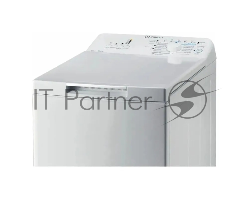 Стиральная машина Indesit BTWL50300PL/N