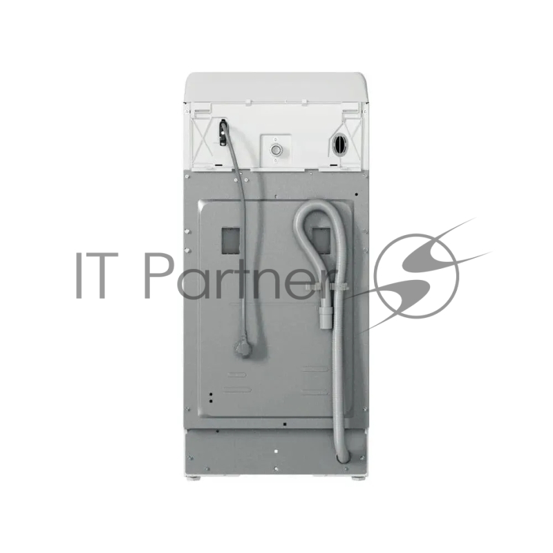 Стиральная машина Indesit BTWL50300PL/N