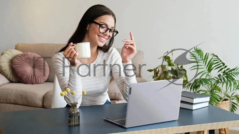 Ноутбук Lenovo IP Slim 5 16IMH9 Ul7 155H/16Gb/SSD1Tb/16/OLED/2K/no