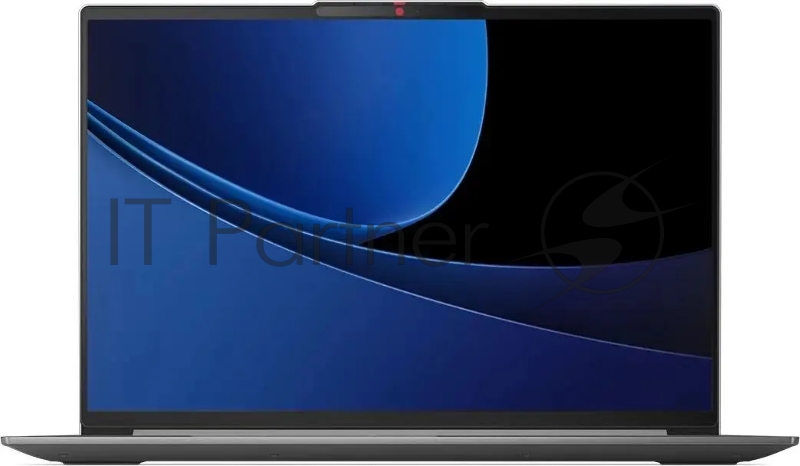 Ноутбук Lenovo IP Slim 5 16IMH9 Ul7 155H/16Gb/SSD1Tb/16/OLED/2K/no
