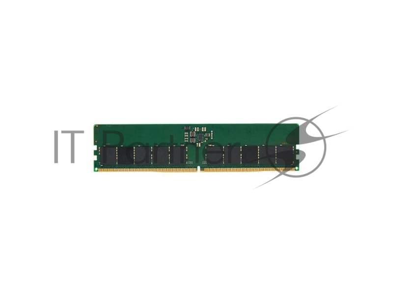 Память оперативная Kingston 32GB 4800MT/s DDR5 ECC CL40 DIMM 2Rx8 Hynix A