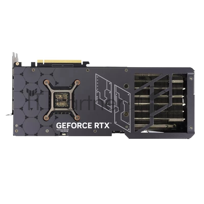 Видеокарта Asus TUF-RTX4080S-O16GGAMING