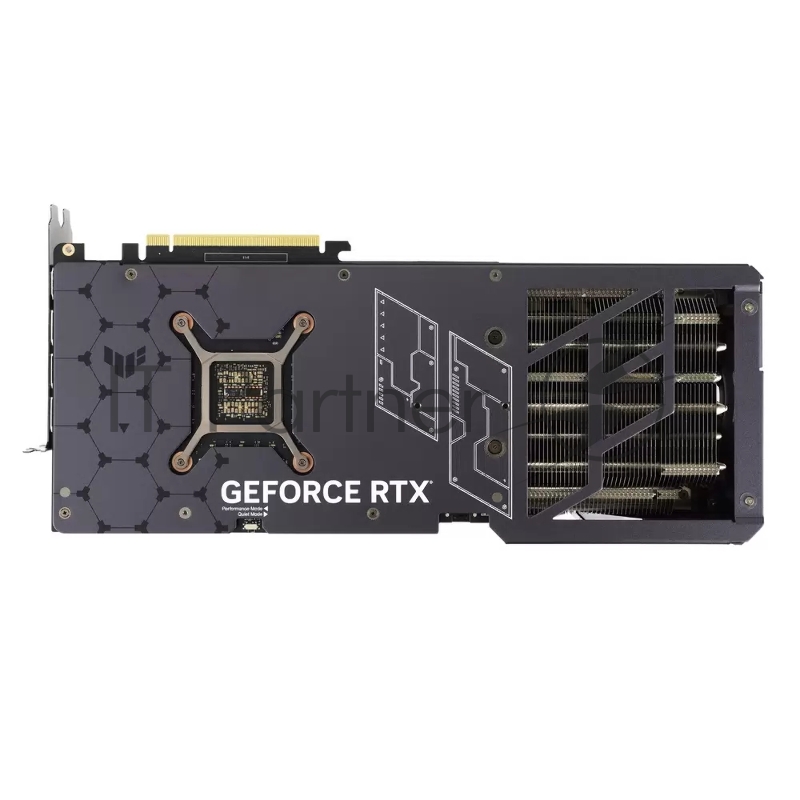 Видеокарта Asus TUF-RTX4080S-O16GGAMING