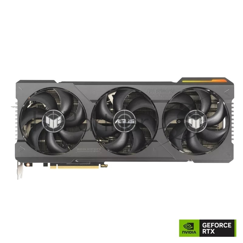 Видеокарта Asus TUF-RTX4080S-O16GGAMING