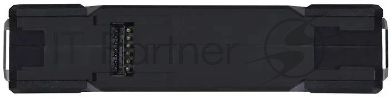 Вентилятор Lian-Li SL V2 120 Black 120x120x25mm черный 4-pin 29dB Ret (G99.12SLV21B.00)