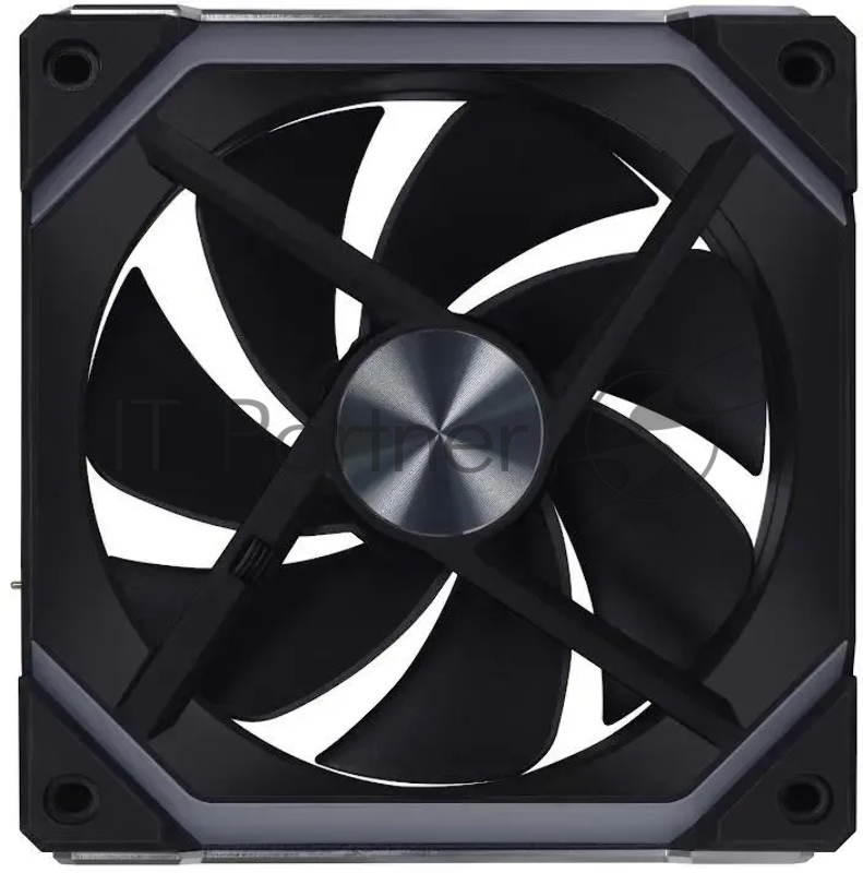 Вентилятор Lian-Li SL V2 120 Black 120x120x25mm черный 4-pin 29dB Ret (G99.12SLV21B.00)