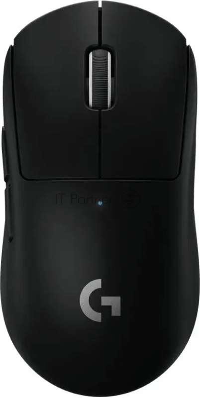 Мышь Logitech G Pro X Superlight 2 черный оптическая (32000dpi) беспроводная USB/USB-C (4but)