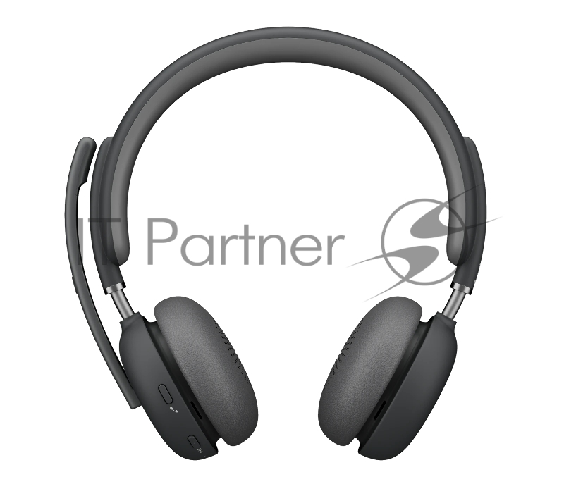 Беспроводная гарнитура HEADSET-Zone Wireless 2 UC-graphite