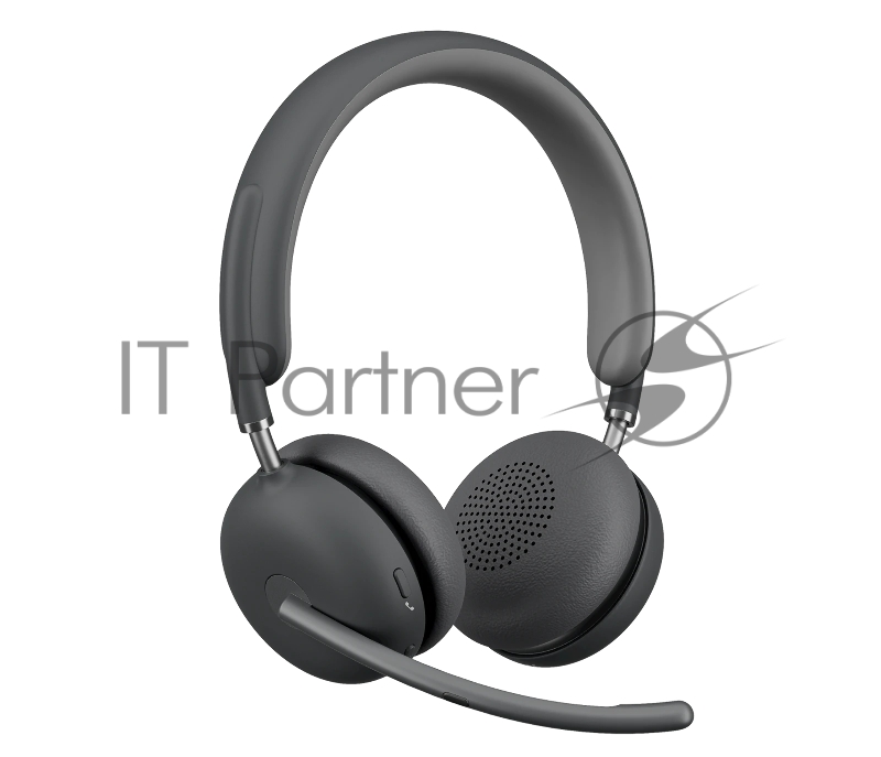 Беспроводная гарнитура HEADSET-Zone Wireless 2 UC-graphite