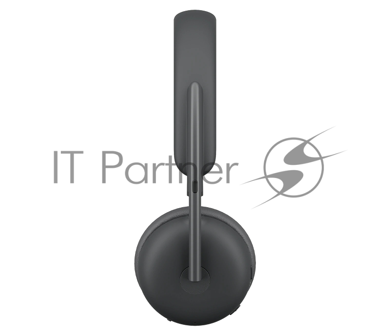 Беспроводная гарнитура HEADSET-Zone Wireless 2 UC-graphite