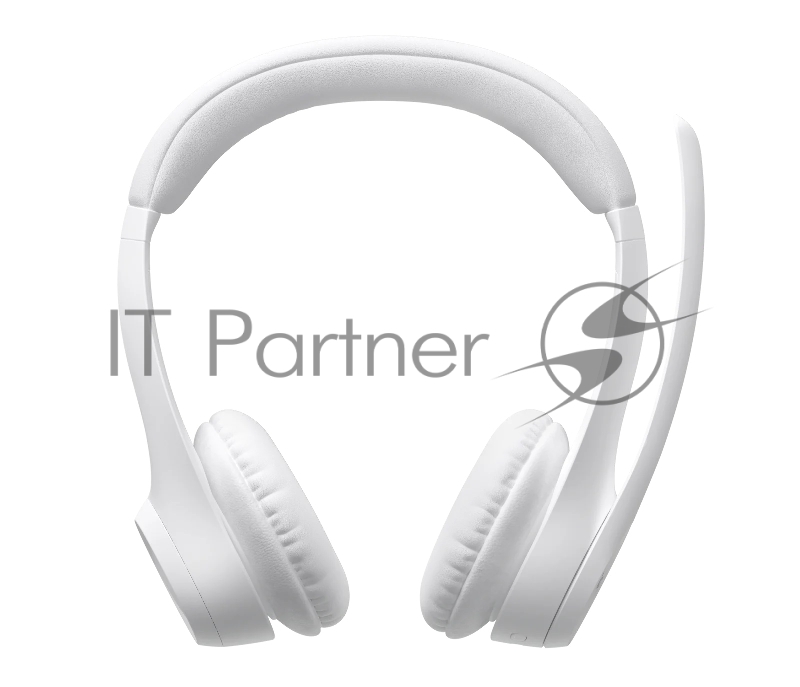 Гарнитура Logitech Zone 300, White