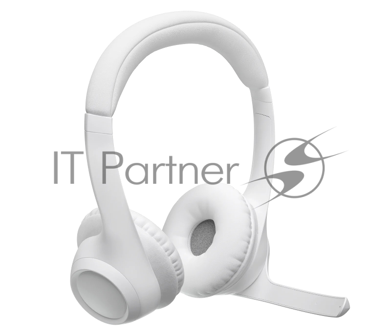 Гарнитура Logitech Zone 300, White