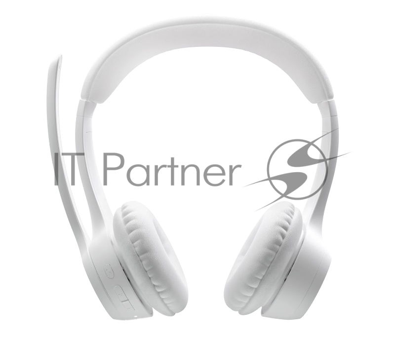 Гарнитура Logitech Zone 300, White