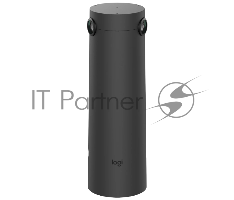 Веб-камера Logitech Sight WEBCAM - Graphite- USB