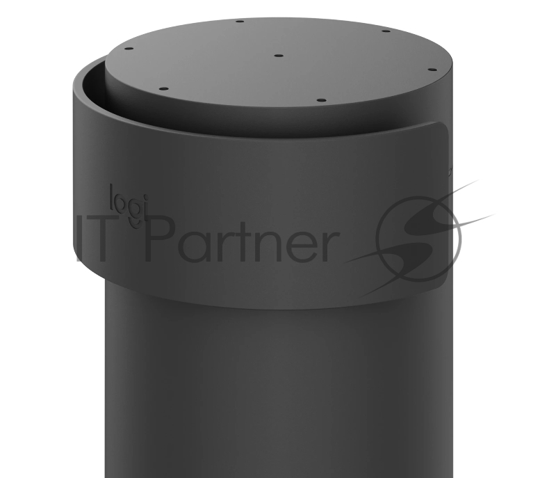 Веб-камера Logitech Sight WEBCAM - Graphite- USB