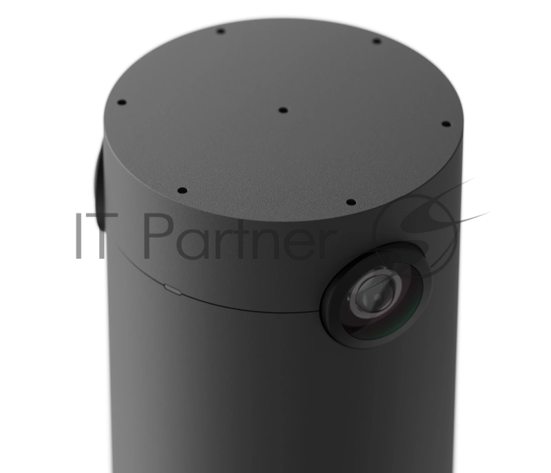 Веб-камера Logitech Sight WEBCAM - Graphite- USB