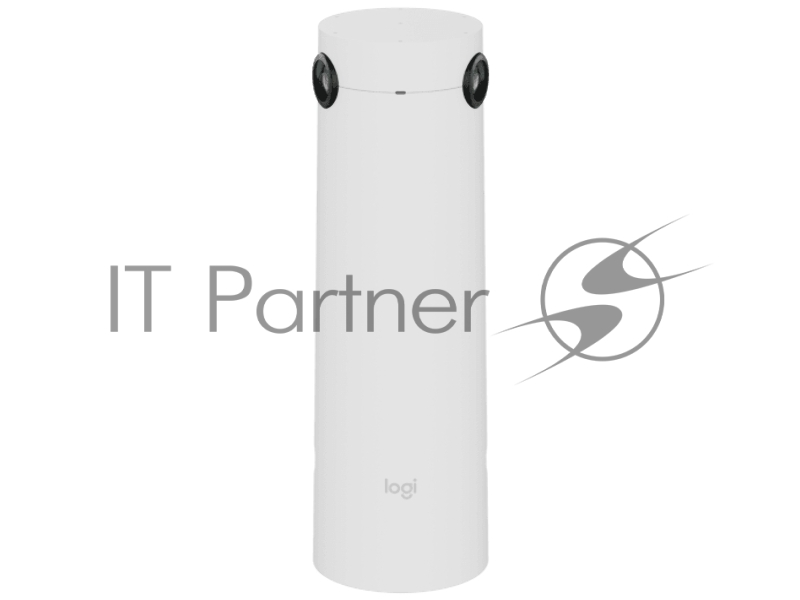 Веб-камера Logitech Sight WEBCAM - White- USB