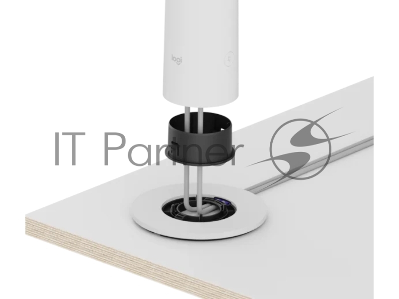 Веб-камера Logitech Sight WEBCAM - White- USB