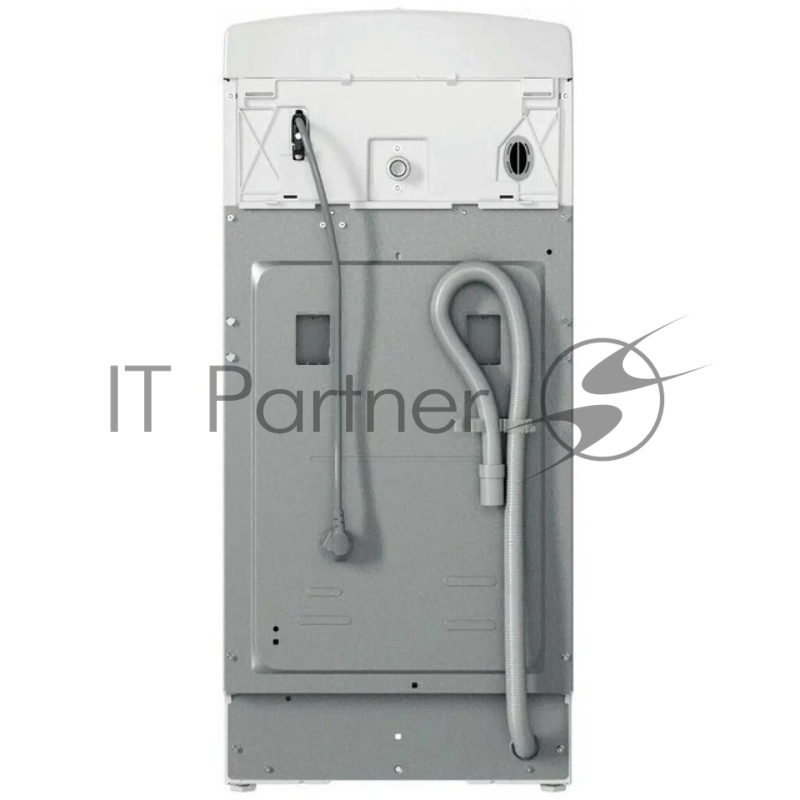 Стиральная машина WHIRLPOOL TDLR 6040L PL/N