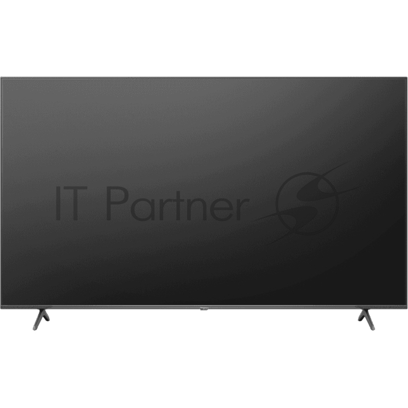 Телевизор ЖК 65 Hisense/ 65, QLED, Ultra HD, 120 Hz /144 Hz(VRR), Smart TV (ОС VIDAA U7), Wi-Fi, DVB-T2/T/C/S2/S, FreeSync Premium, 2.1Ch 2х10W+20W, CI+(1.4), 4хHDMI, 2хUSB, Alexa Built-in, VIDAA Voice, Dark Grey 2024