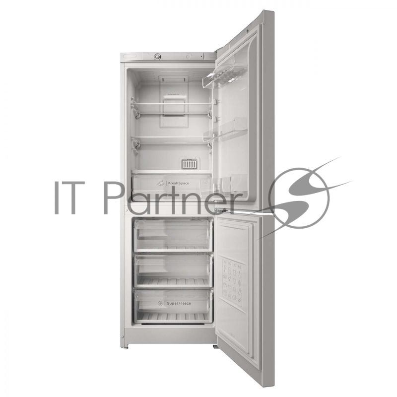 Холодильник ITS 4160 W UZ 869991628970 INDESIT