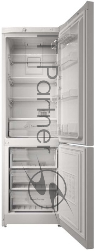 Холодильник ITS 4180 W UZ 869991628980 INDESIT