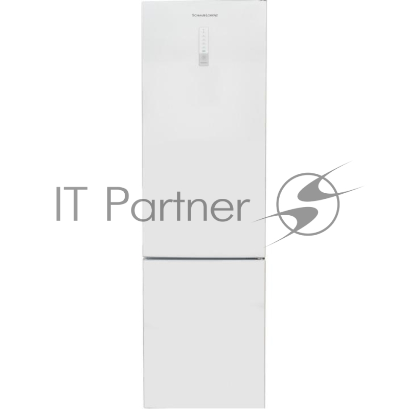 Холодильник SLU C201D0 W SCHAUB LORENZ
