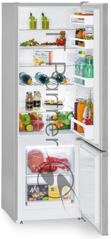 Холодильник CUELE 2831-26 001 LIEBHERR