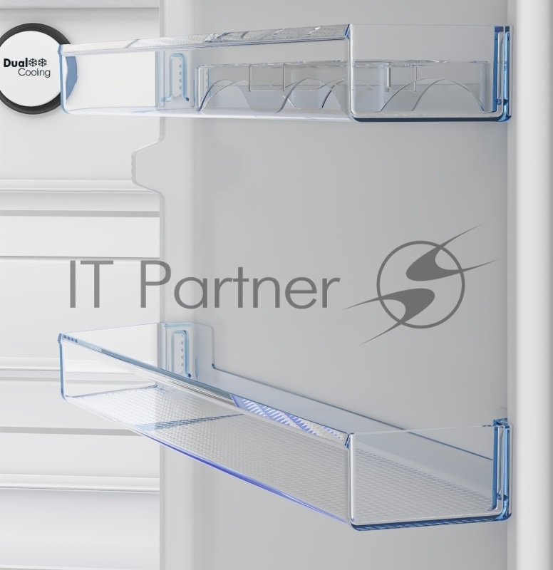 Холодильник B3R1CNK363HXBR 7386910006 BEKO