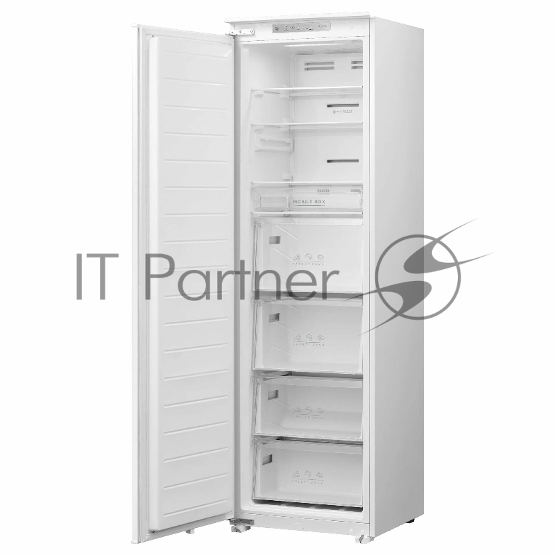 Холодильник KSFI 1795 KORTING