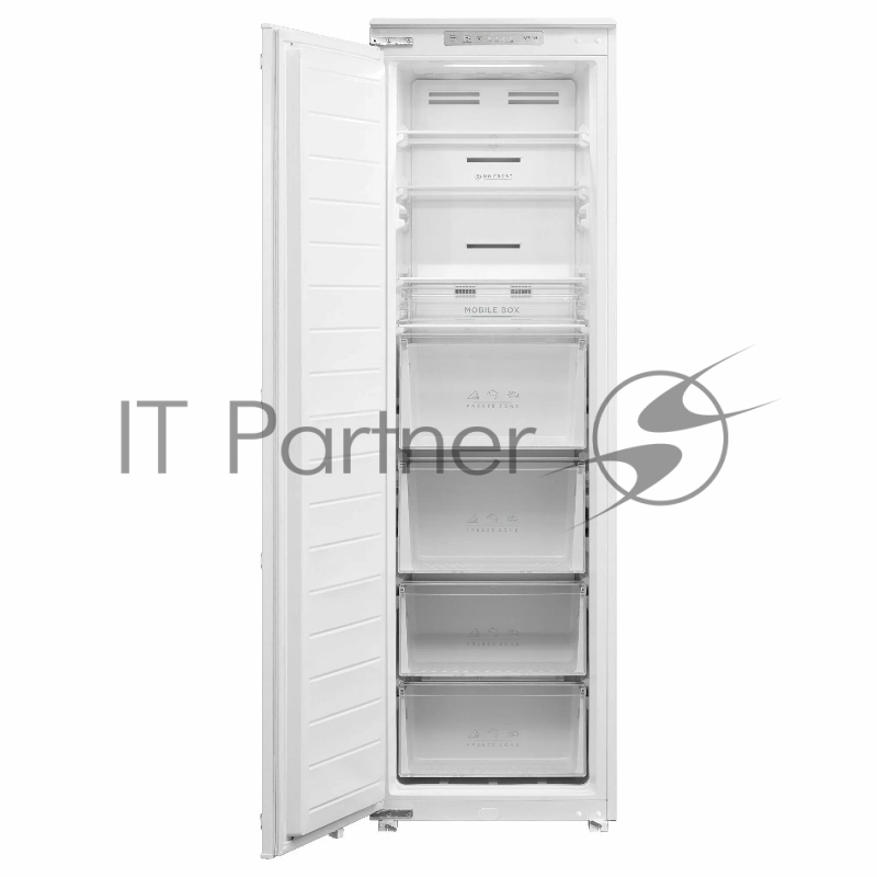 Холодильник KSFI 1795 KORTING