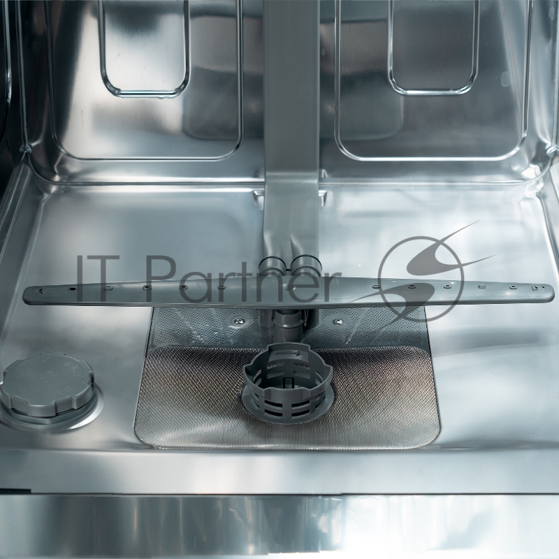 Отдельностоящая посудомоечная машина 60см DWF-615/03 W BIRYUSA