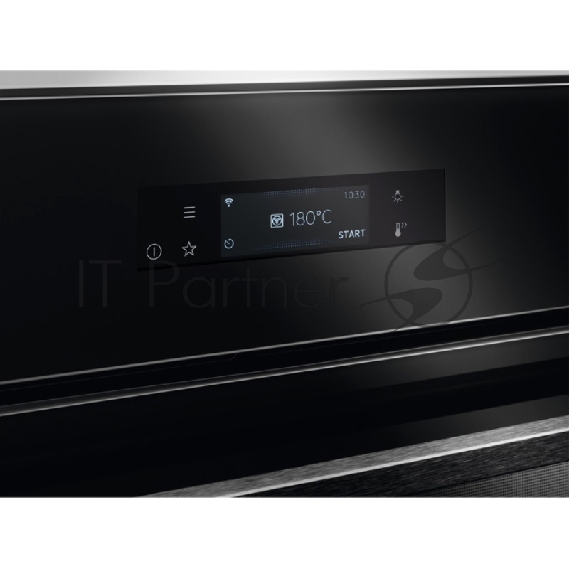 Духовой шкаф Электрический AEG BSE778380B черный