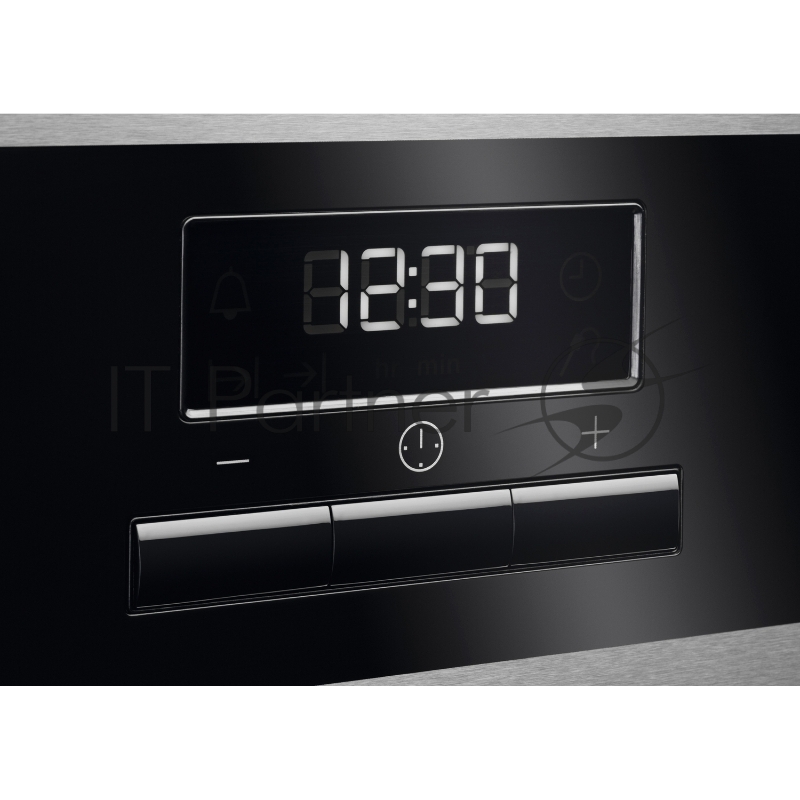 Электрический духовой шкаф AEG BES331111B, основной цвет - черный