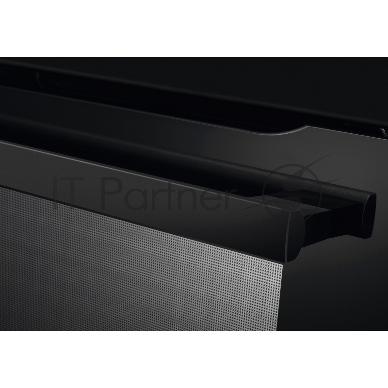 Электрический духовой шкаф AEG BES331111B, основной цвет - черный